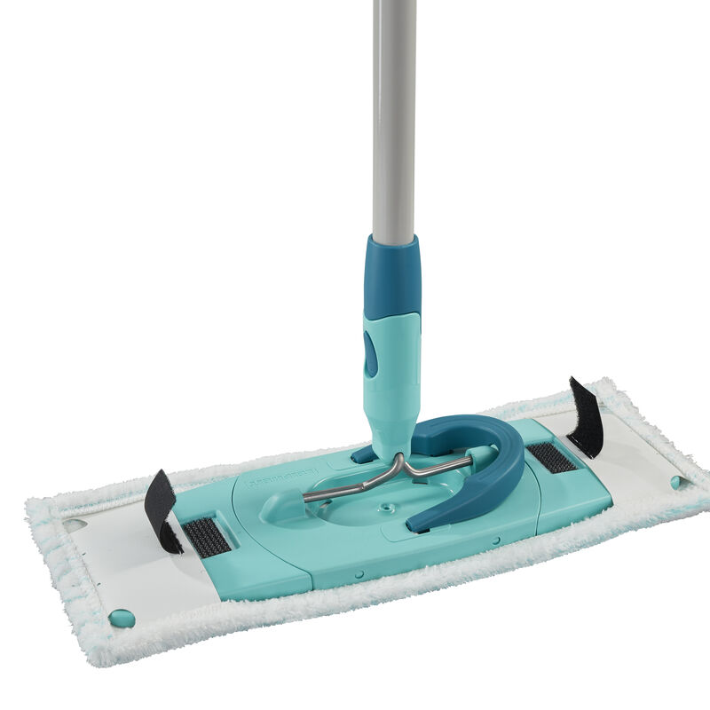 Clean Twist M Ergo/Power Clean Moppeklud micro duo