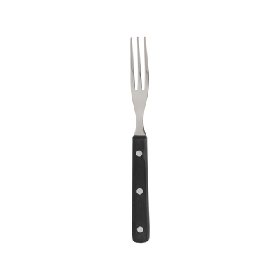 Old Farmer Black Steak Gabel