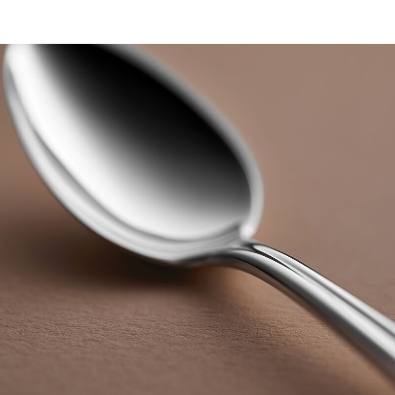 Kungasilver Kaffeske