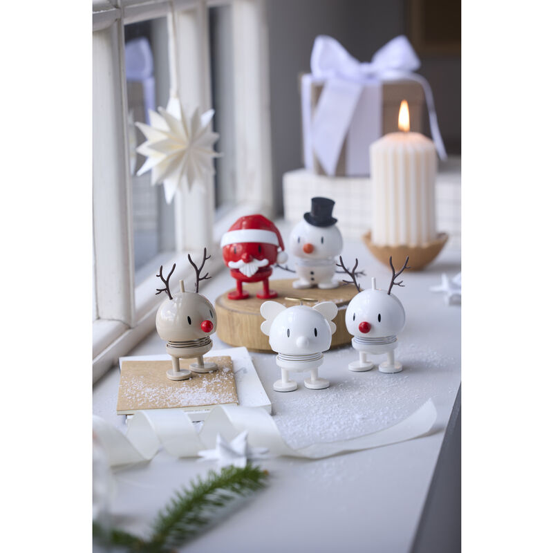 Santa Claus Bumble Hoptimist Santa Claus Bumble Hoptimist