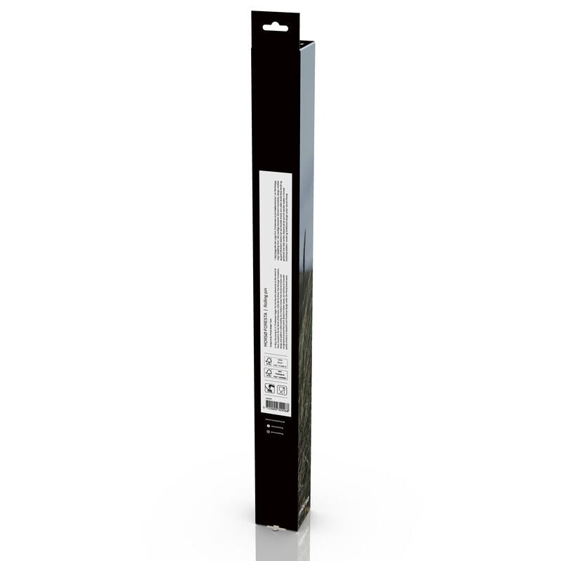 Foresta Kavel/rullpinne