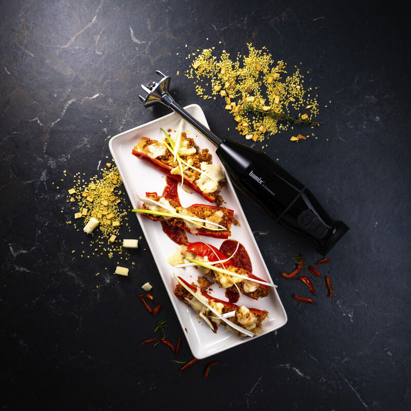 Cordless PLUS Stavmikser 10,8 volt