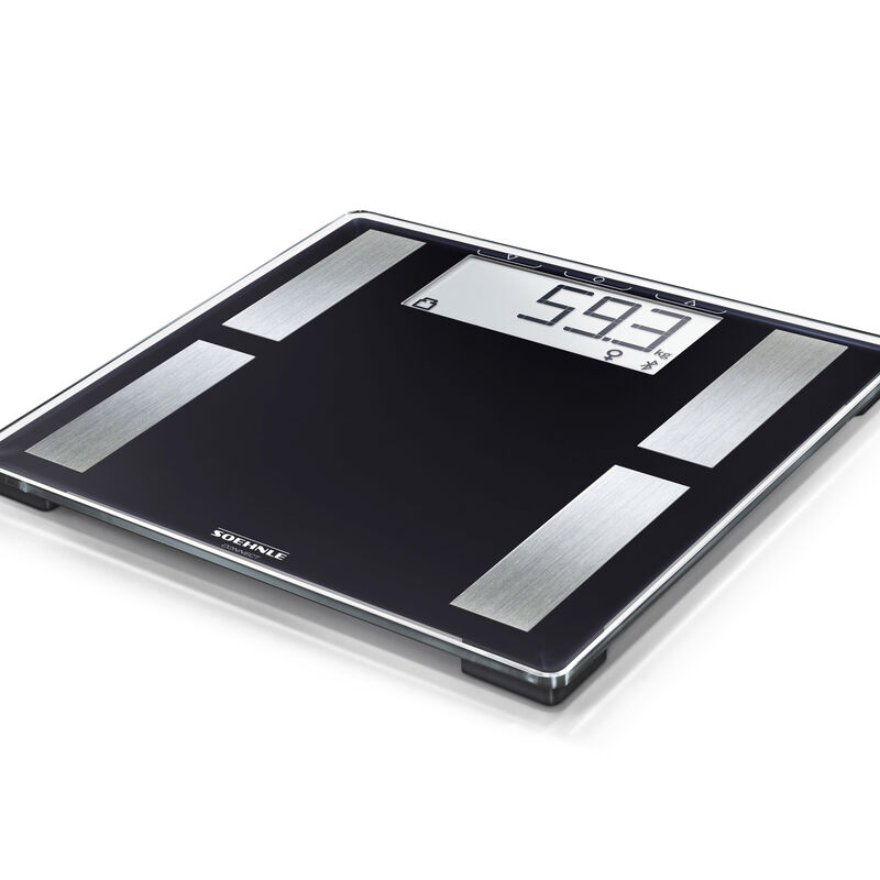 Shape Sense Connect 50 Kropsanalysevægt Shape Sense Connect 50 Kropsanalysevægt