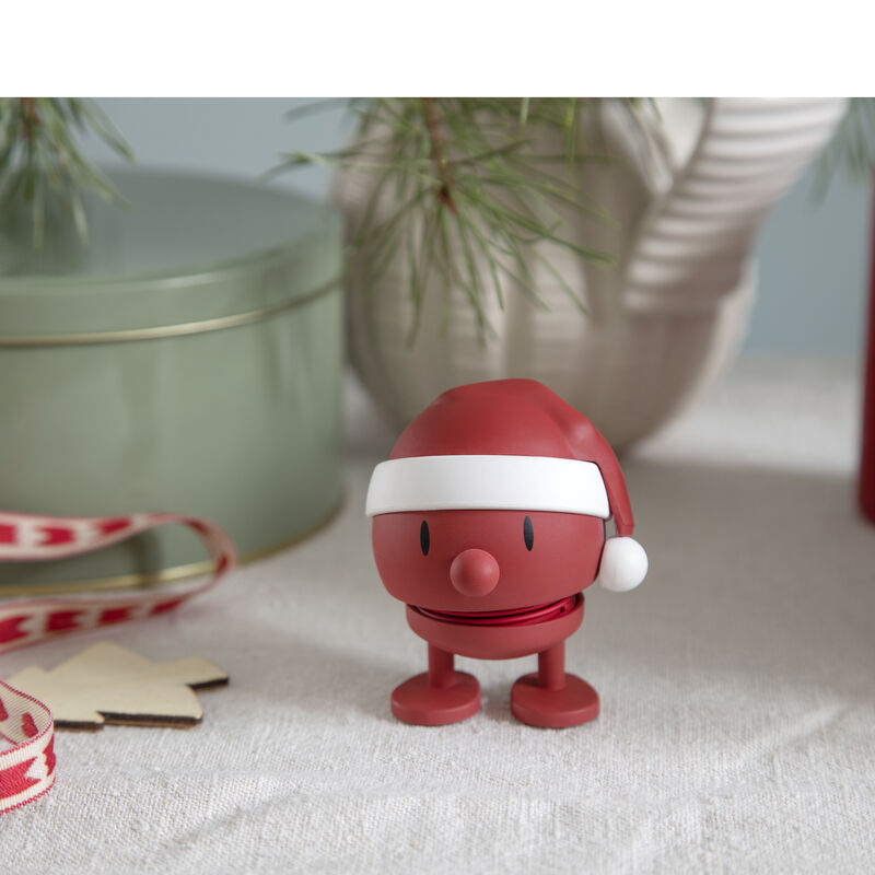 Soft Santa Bumble Hoptimist