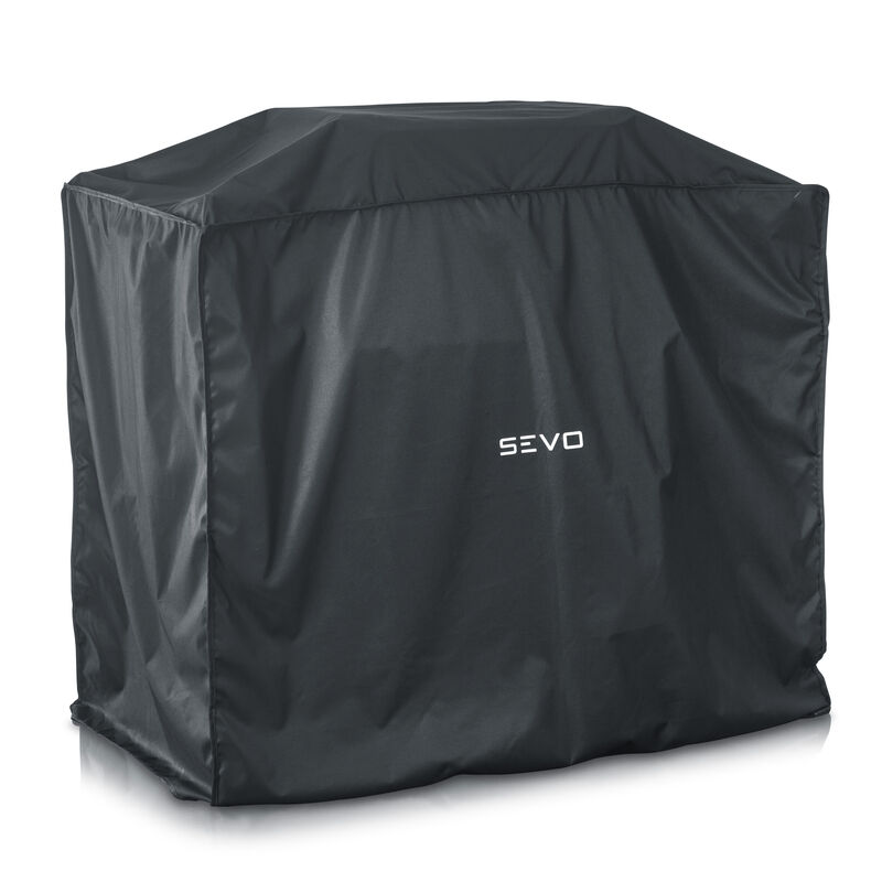 Sevo GTS Cover Sevo GTS Cover
