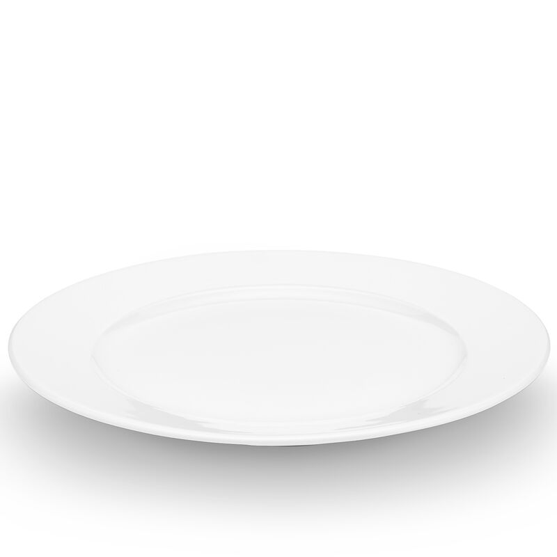 Sancerre Tallrik flat