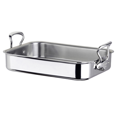 Cook Style Bradepande