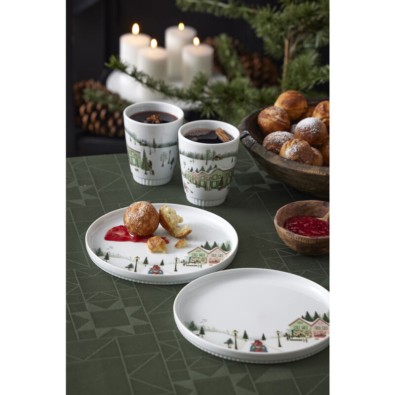 Vinter Toulouse Mugg Vinter Toulouse Mugg