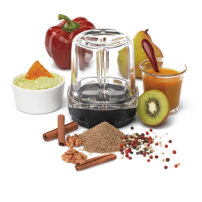 Minihakker til blender Minihakker til blender