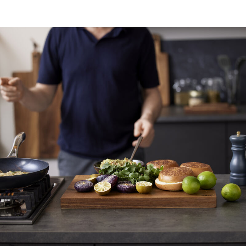 Himalaya Salt- og pepperkvernsett 1 sett