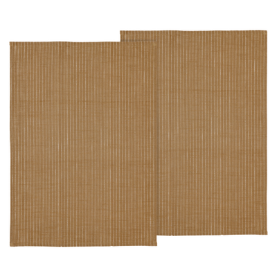 Line Tea towel 2 pcs