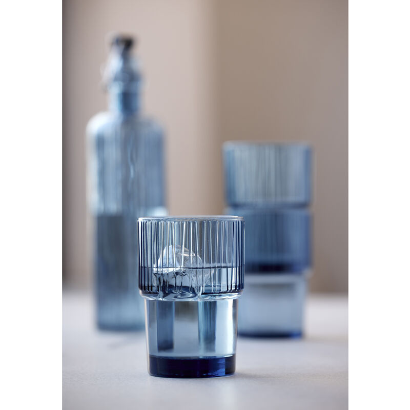 Kusintha Café glass 4 pcs