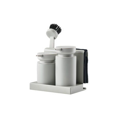 DIISH Diskset 5 delar DIISH Diskset 5 delar