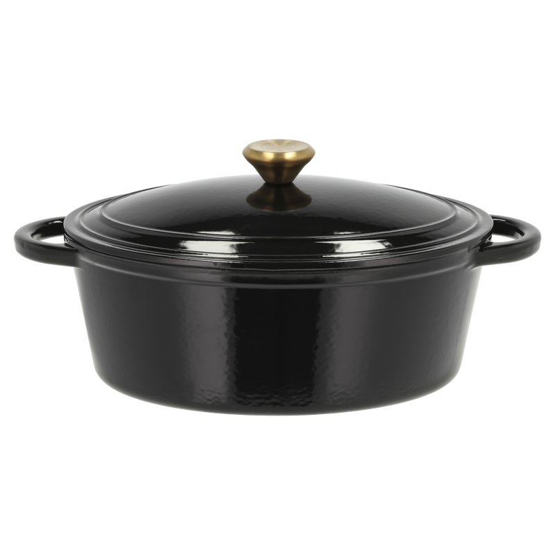 Garonne Støbejernsgryde