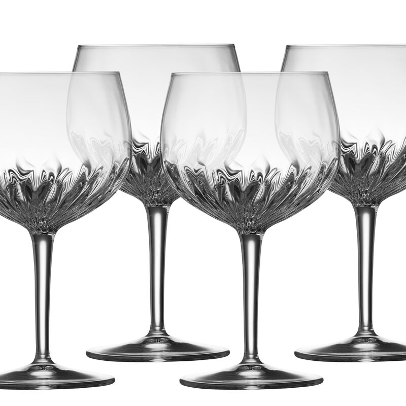Mixology Spanska gin & tonic-glas 4 st Mixology Spanska gin & tonic-glas 4 st
