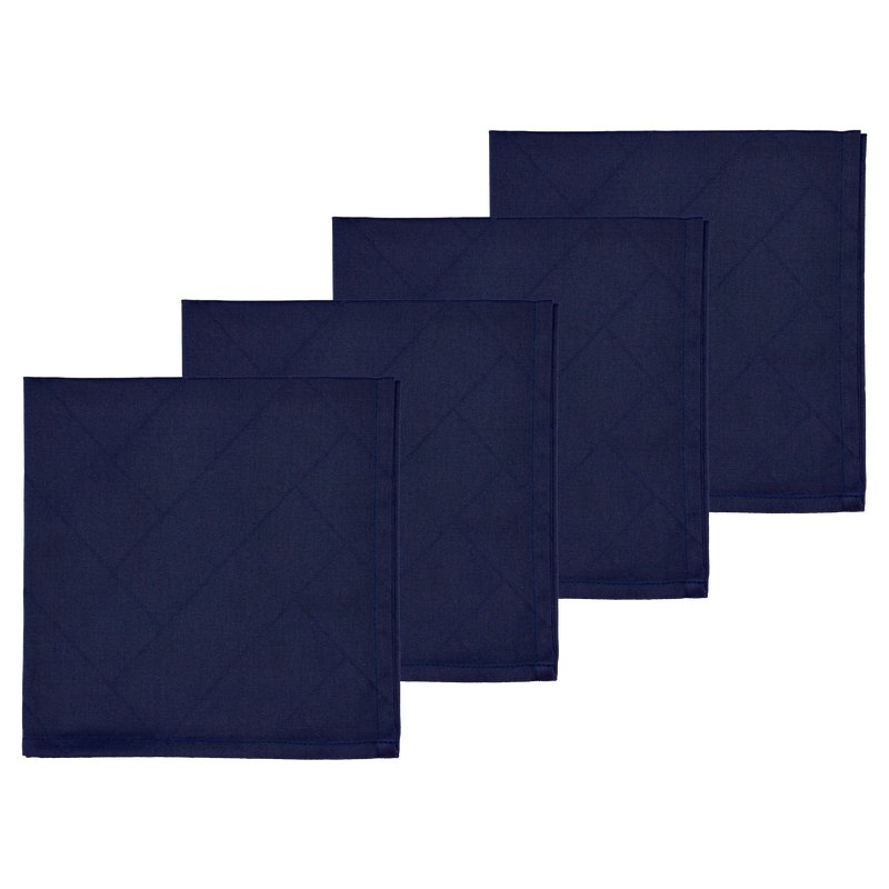 Tiles Damask Stofservietter 4 stk. Tiles Damask Stofservietter 4 stk.