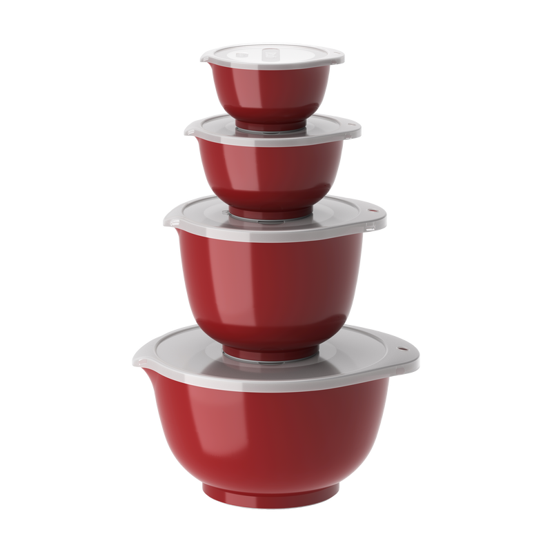 NEW Margrethe R&oslash;resk&aring;les&aelig;t 8 dele 8 stk.