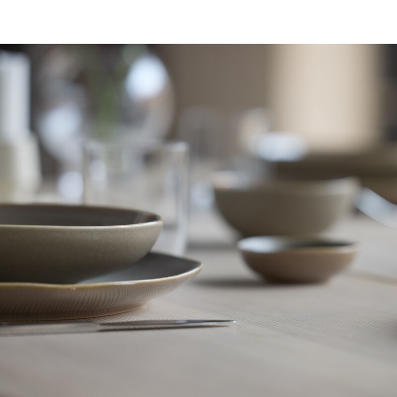 Shoku Assiette &agrave; p&acirc;tes