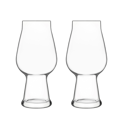 Birrateque Ölglas Ipa/ale 2 st Birrateque Ölglas Ipa/ale 2 st