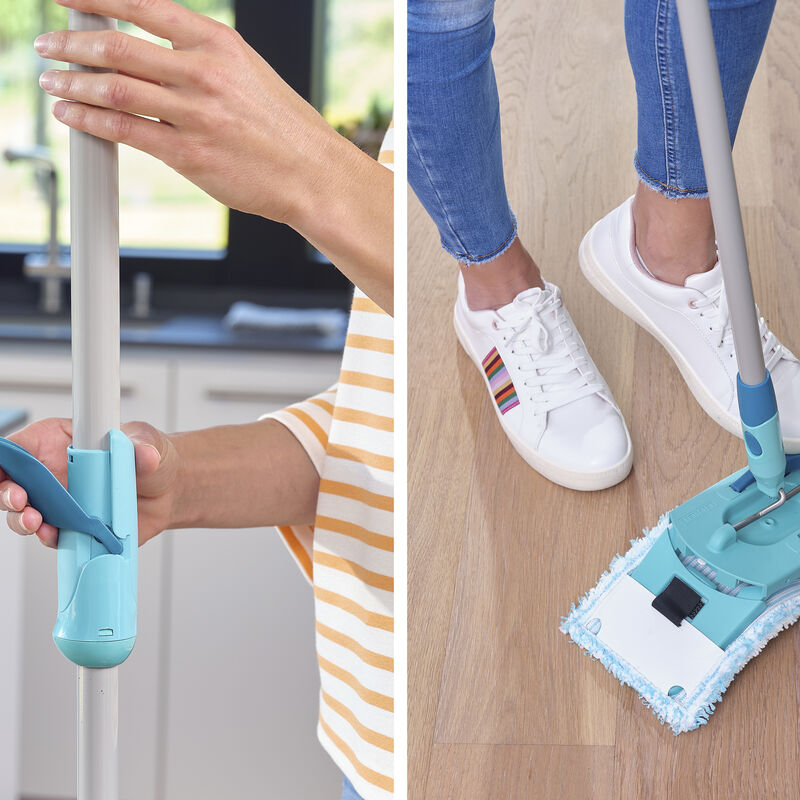 Clean Twist M Ergo Gulvvaskersett