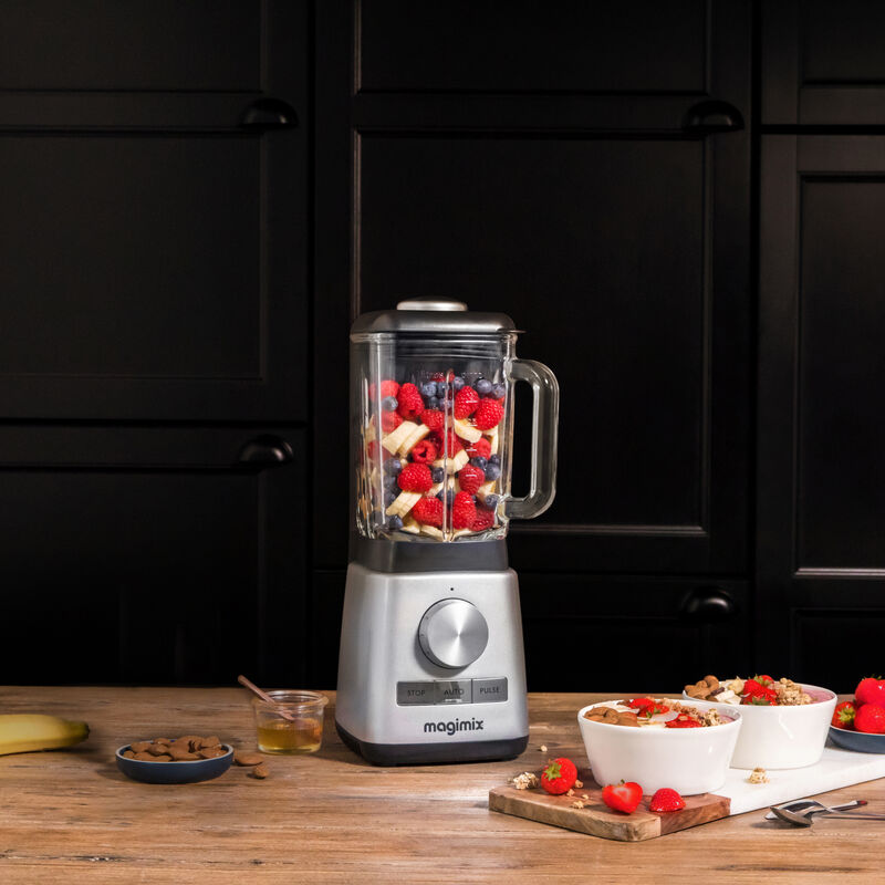 Power 4 Blender 1300 watt