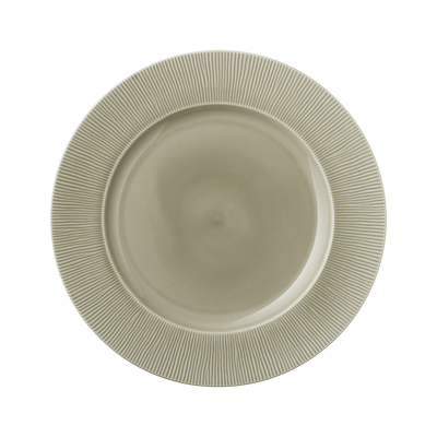 Colormix Middagstallerken