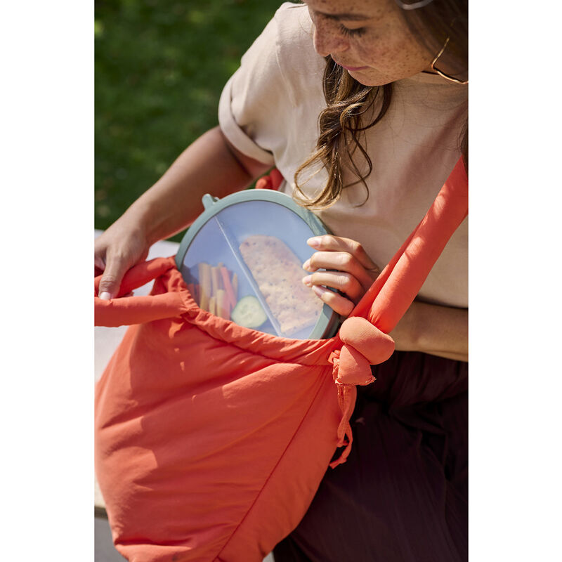 Vita Lunchlåda Vita Lunchlåda