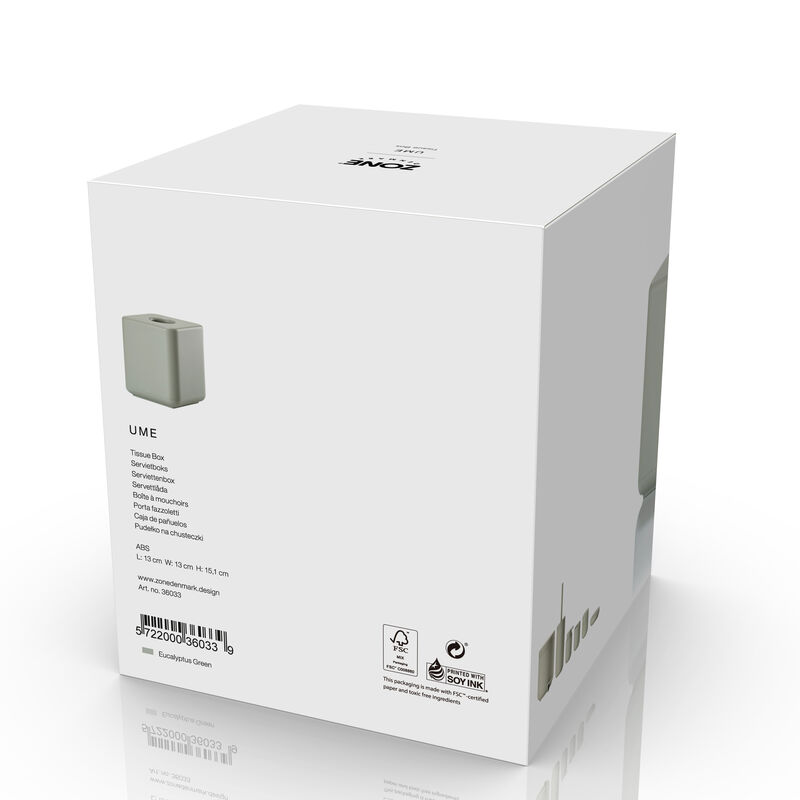 Ume Servietboks Ume Servietboks