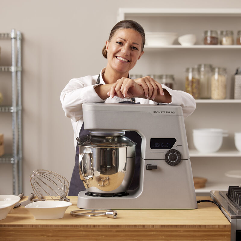 XL Røremaskine 800 watt XL Røremaskine 800 watt