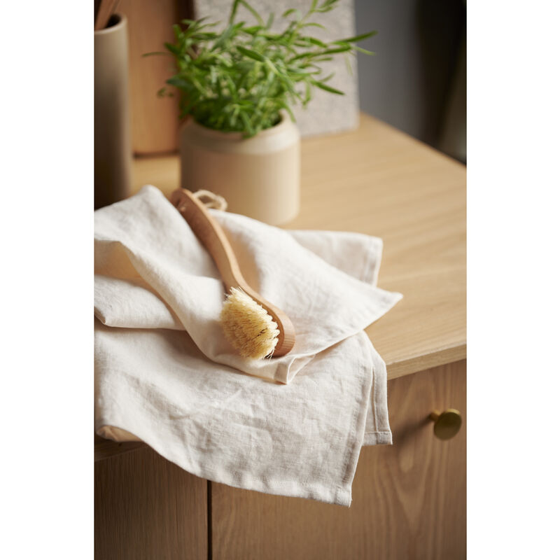 Pure Linen Geschirrtuch Pure Linen Geschirrtuch