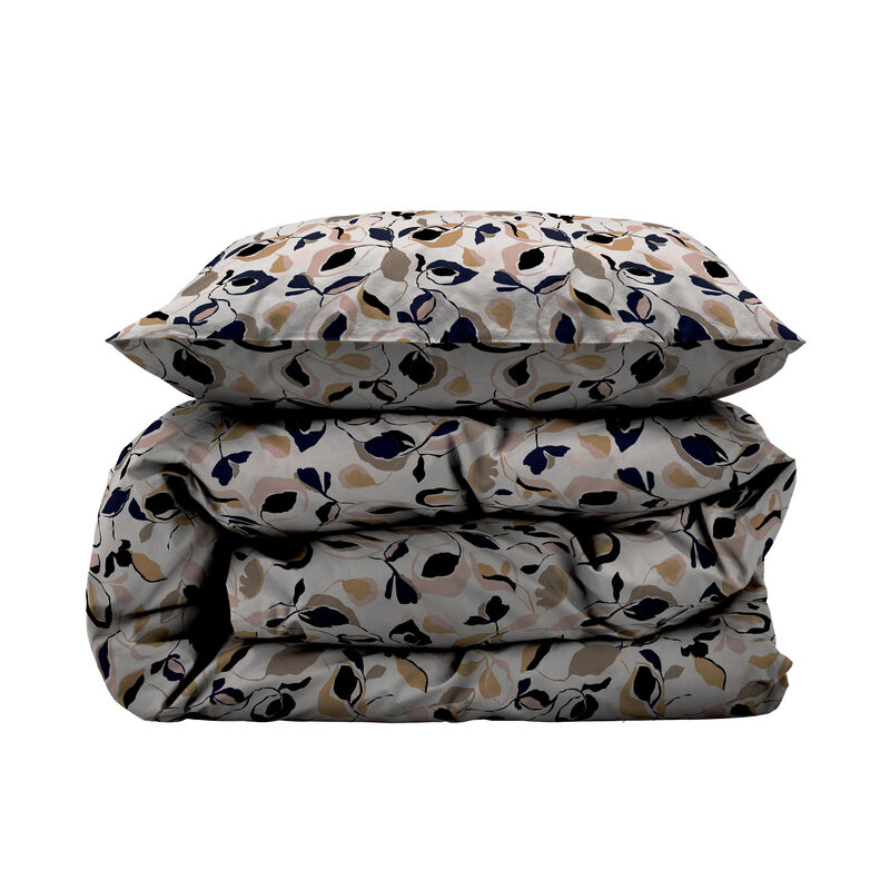 Abstract Drap de lit DE