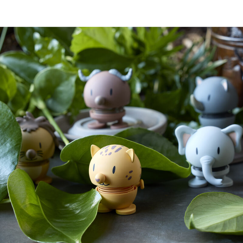 Soft Elephant Hoptimist