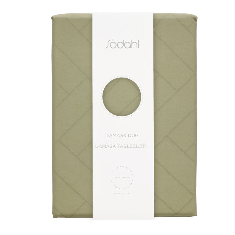 Tiles Damask Tablecloth Tiles Damask Tablecloth