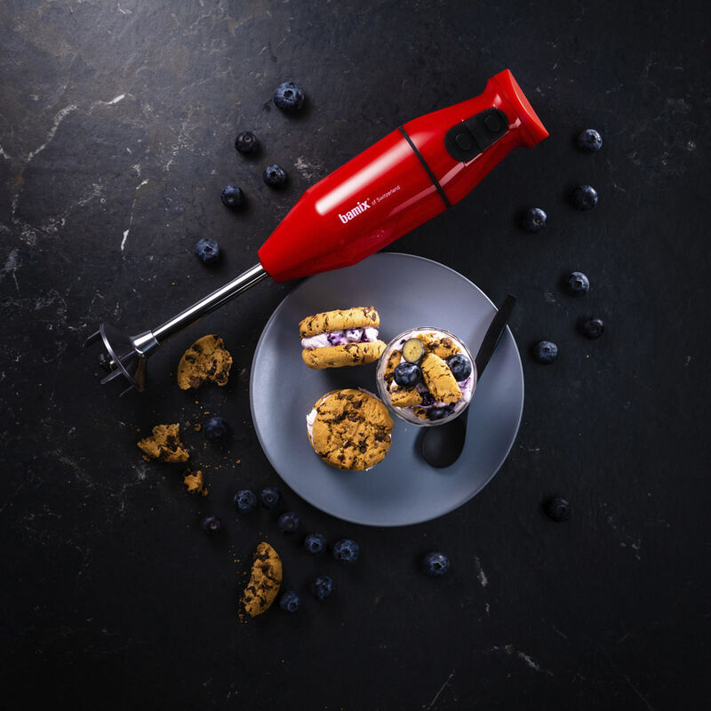 Cordless Stavblender 10,8 volt