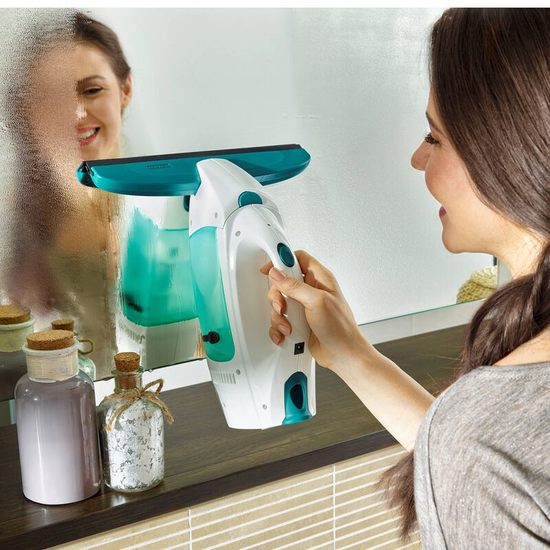 Dry & Clean Vindusvaskersett 4 deler