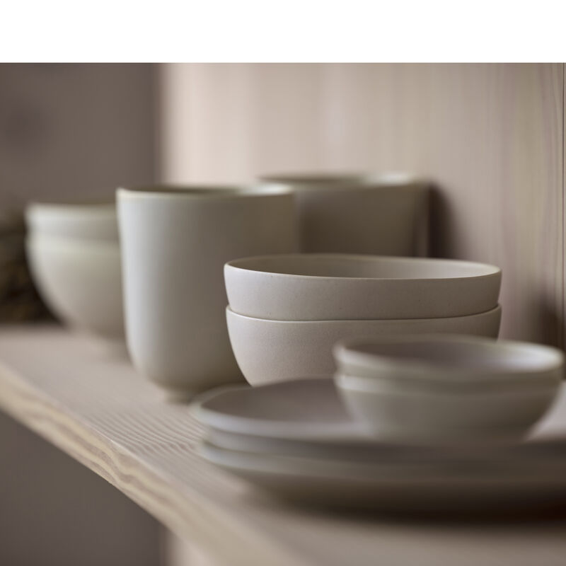 Shoku Becher ohne Henkel