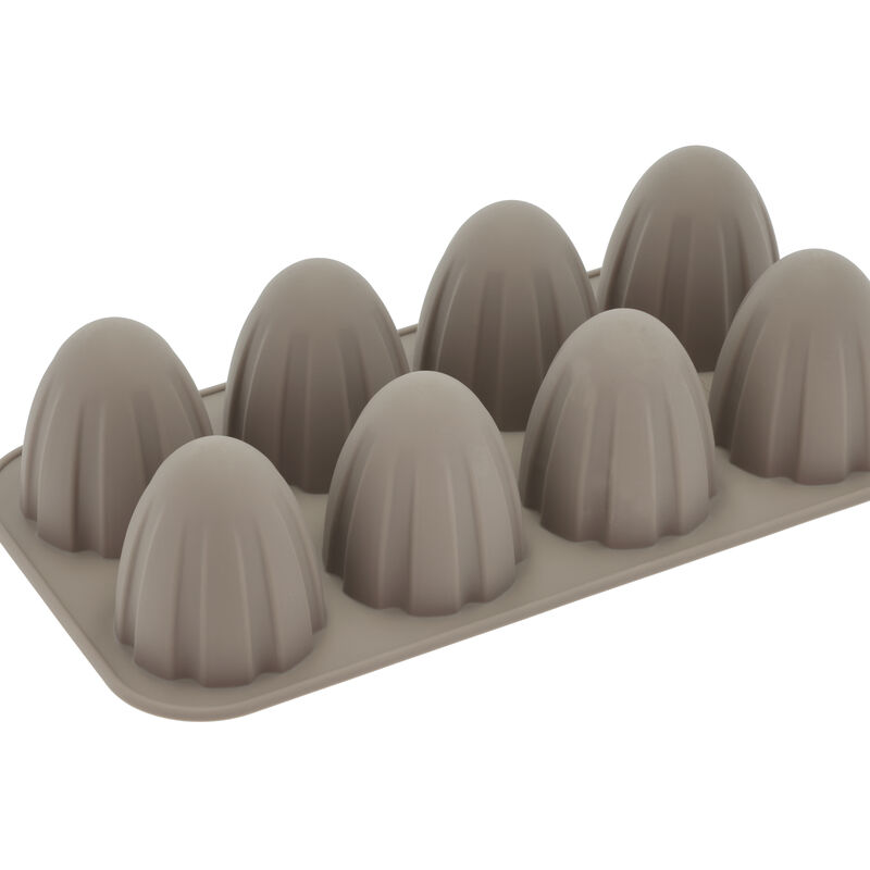 Kupol Skumraketform 8 st