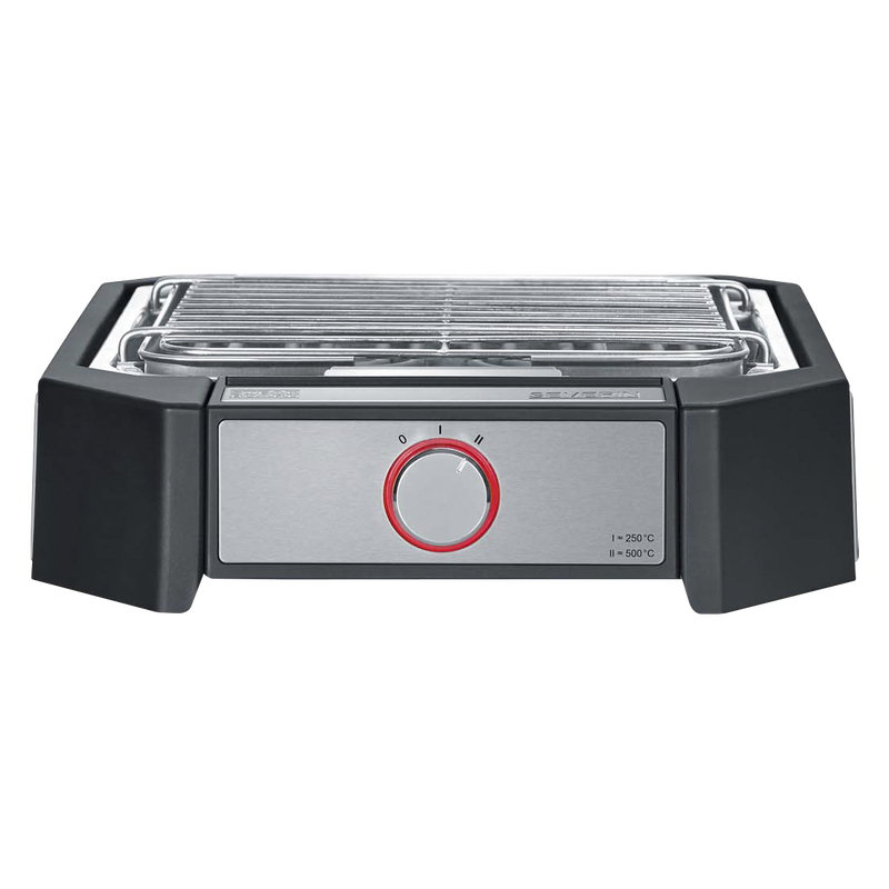 Steakgrill 2300 watt