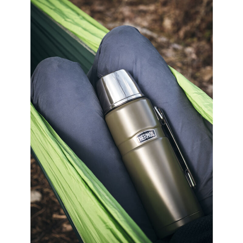 Stainless King Termoflaske