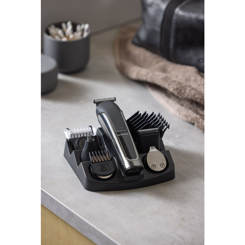 Hårtrimmersett Hårtrimmersett