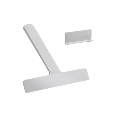 Ume Duschabzieher 2 Teile