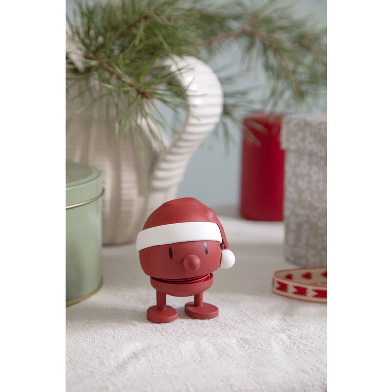 Soft Santa Bumble Hoptimist