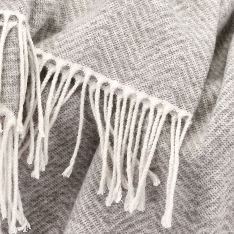 Stillness Throw Stillness Throw