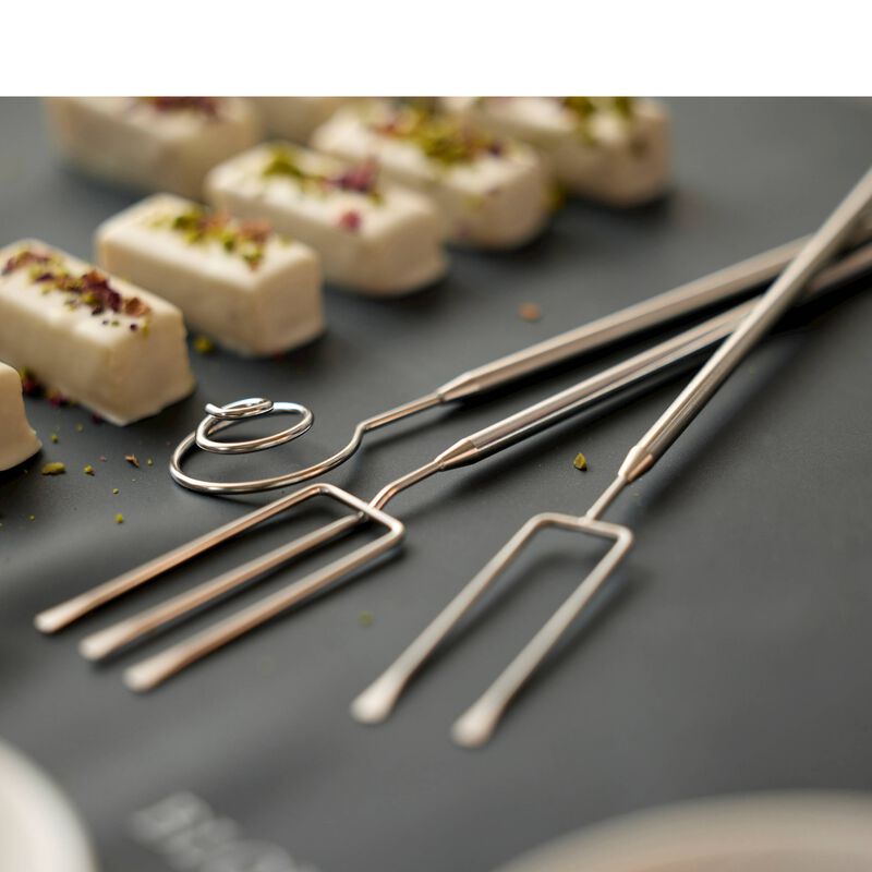 Sjokoladegafler 3 stk.