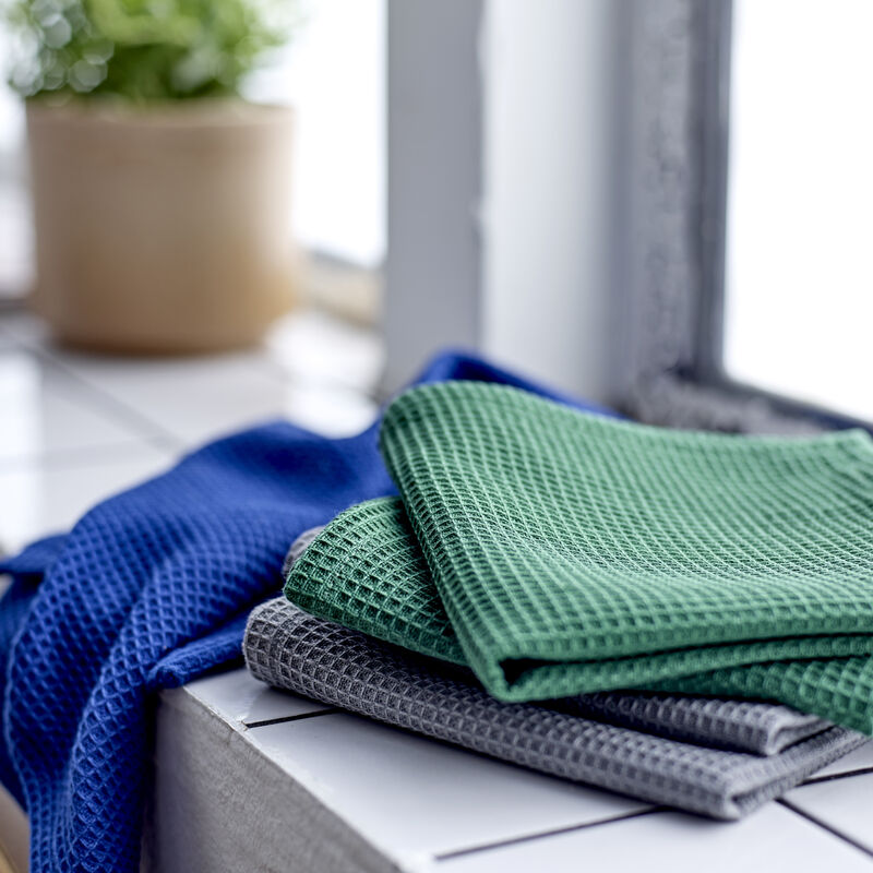 Spectrum Lavette 2 pces