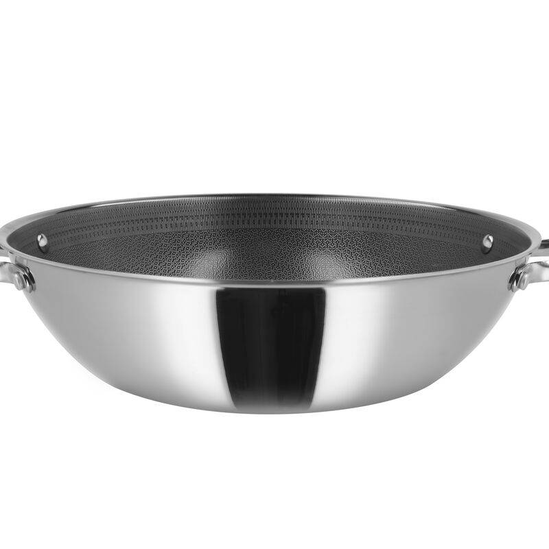Paillon Hybrid Wok