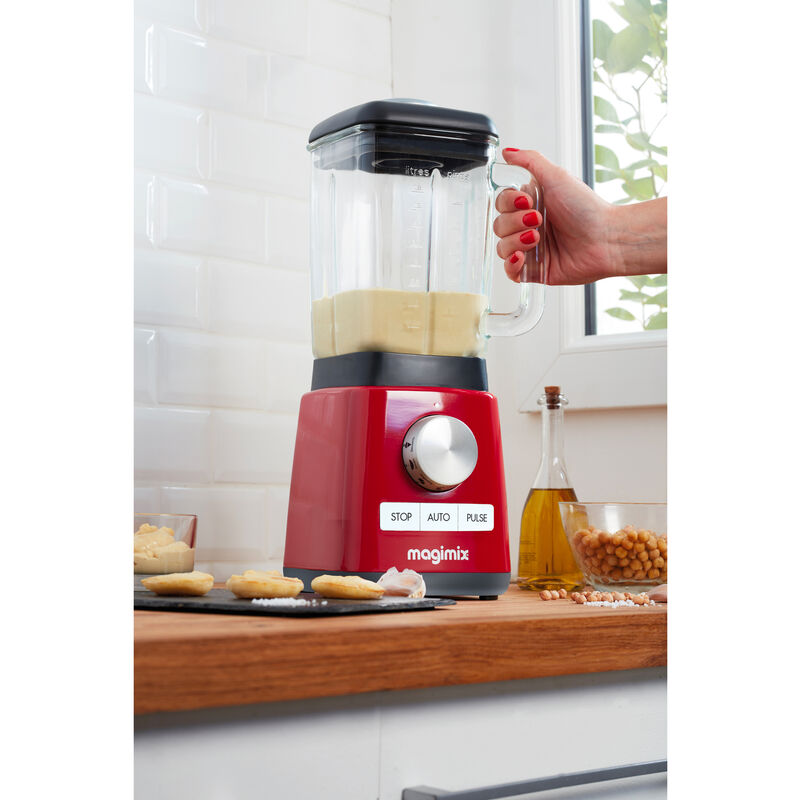 Power 4 Blender 1300 watt Power 4 Blender 1300 watt