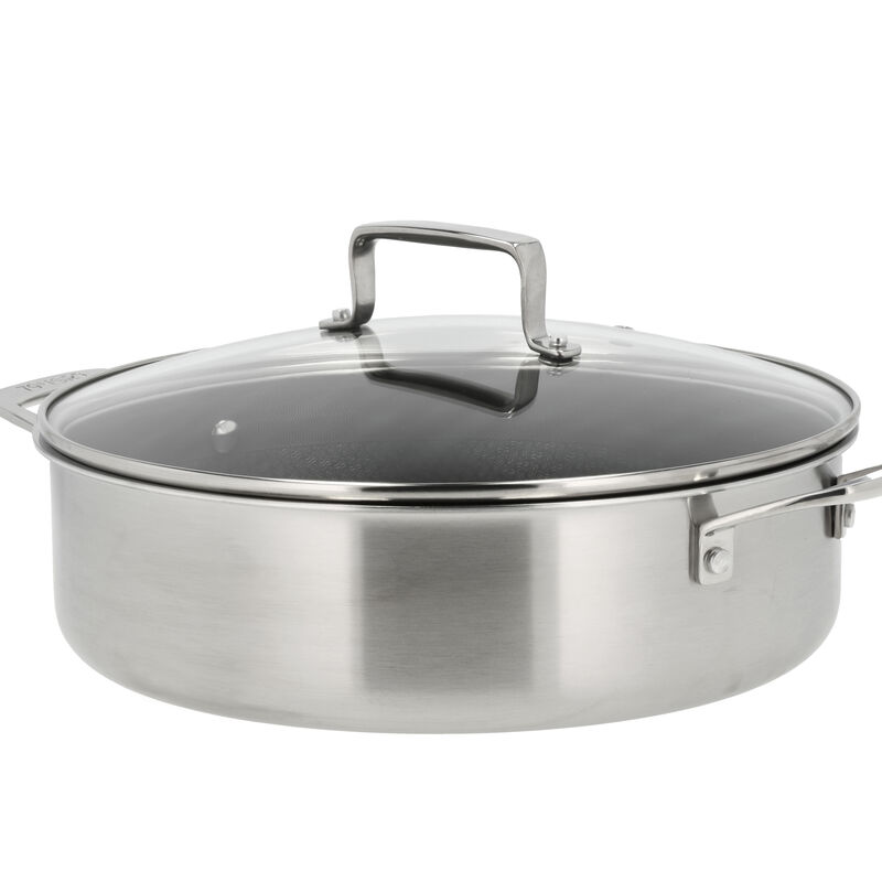 79Nord Hybrid Sauteuse 79Nord Hybrid Sauteuse