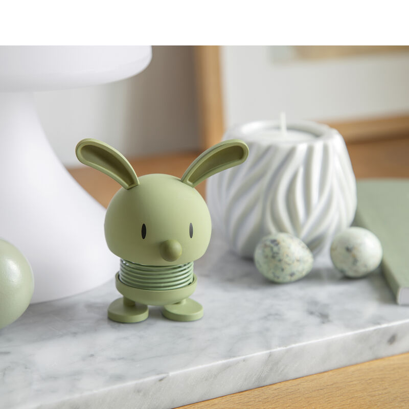 Soft Bunny Hoptimist Soft Bunny Hoptimist