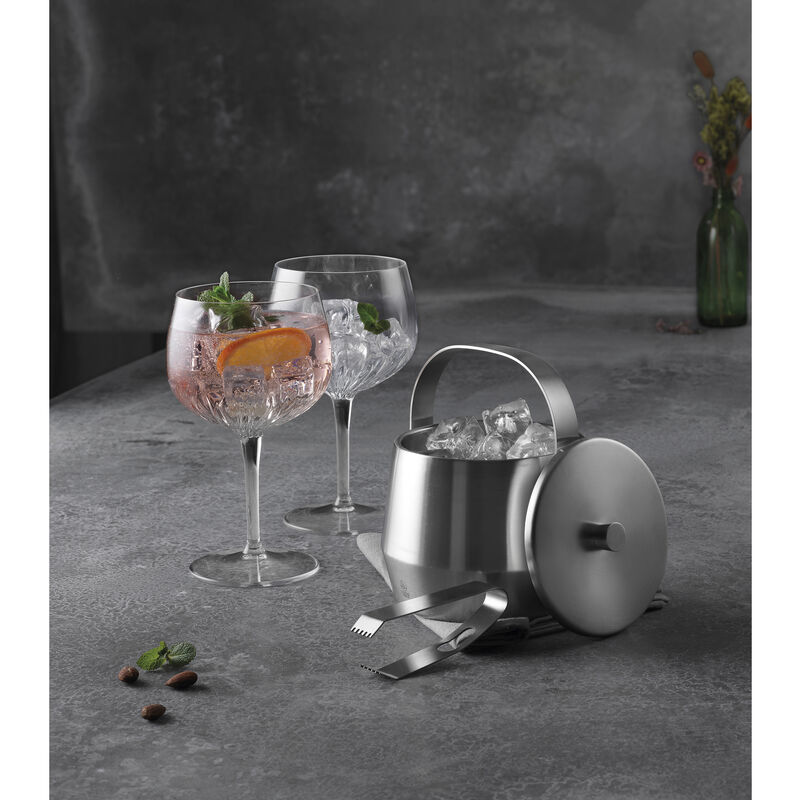 Mixology Spanska gin & tonic-glas 2 st Mixology Spanska gin & tonic-glas 2 st